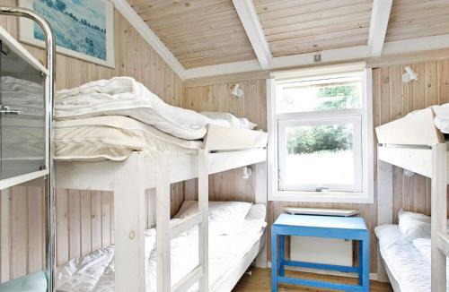 Skram House | 10 person holiday home in Ålbæk
