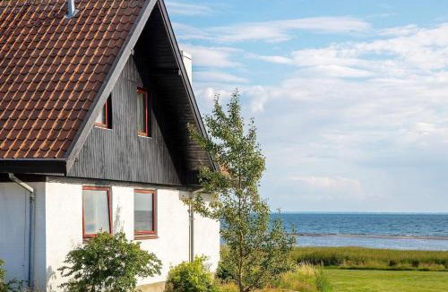 Assens House | 10 person holiday home in Assens-By Traum