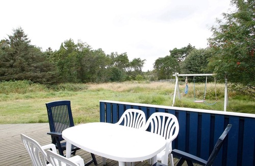 Skram House | 10 person holiday home in Ålbæk