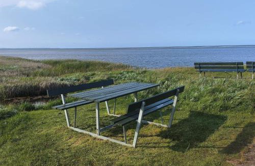 Ørsted House | 10 person holiday home in Ørsted