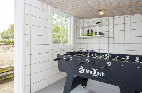 Auning House | 10 person holiday home in Auning-By Traum