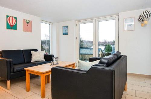 Bønnerup Strand House | 10 person holiday home in Glesborg