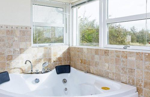 Tranum House | 10 person holiday home in Brovst-By Traum