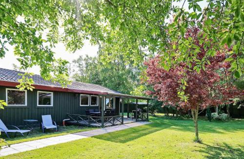 Dragor House | 10 person holiday home in Dragør-By Traum