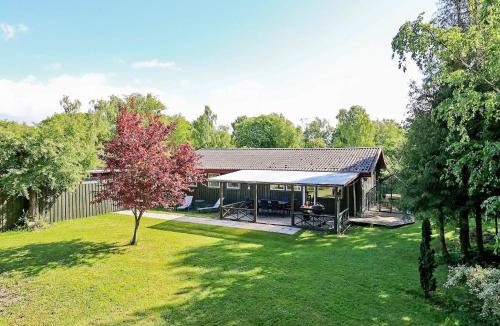 Dragor House | 10 person holiday home in Dragør-By Traum