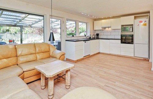 Dragor House | 10 Person Holiday Home in Dragor-by Traum