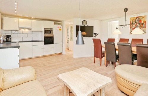 Dragor House | 10 Person Holiday Home in Dragor-by Traum