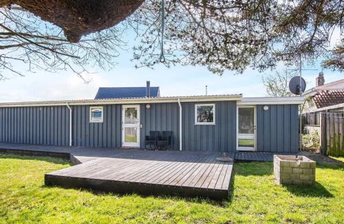 Lyngsbæk Strand House | 10 person holiday home in Ebeltoft-By Traum