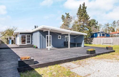 Lyngsbæk Strand House | 10 person holiday home in Ebeltoft-By Traum