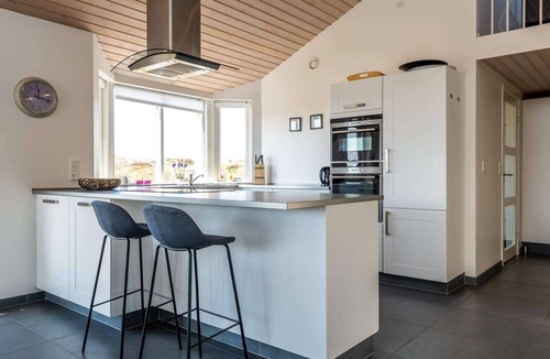 Sønderho House | 10 person holiday home in Fanø