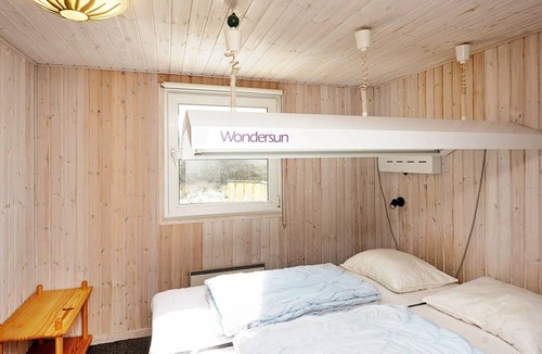 Rindby Strand House | 10 person holiday home in Fanø