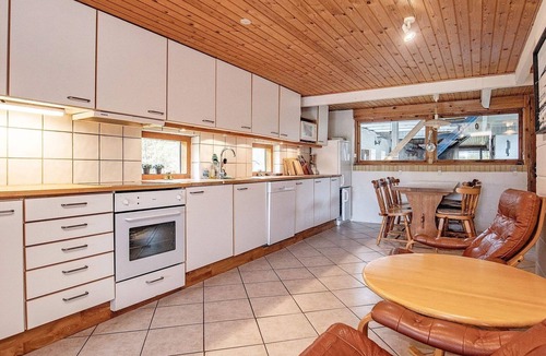 Fur House | 10 person holiday home in Fur