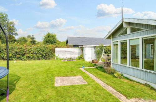 Udsholt Sand House | 10 person holiday home in Græsted-By Traum