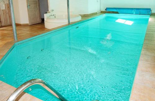 Odde House | 10 person holiday home in Hadsund-By Traum