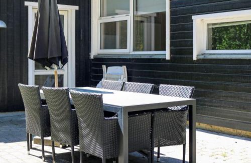 Odde House | 10 person holiday home in Hadsund-By Traum