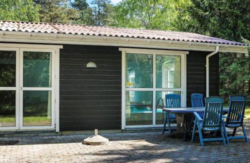 Odde House | 10 person holiday home in Hadsund-By Traum