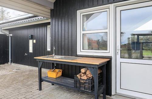 Nørre Hurup House | 10 person holiday home in Hadsund-By Traum