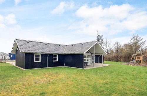 Nørre Hurup House | 10 person holiday home in Hadsund-By Traum