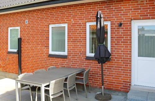 Oster Hurup House | 10 person holiday home in Hadsund-By Traum