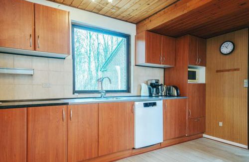 Skovgaarde House | 10 person holiday home in Herning