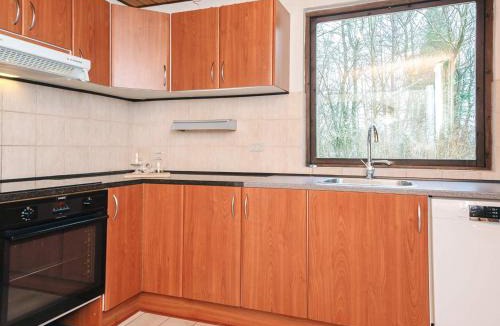 Skovgaarde House | 10 person holiday home in Herning