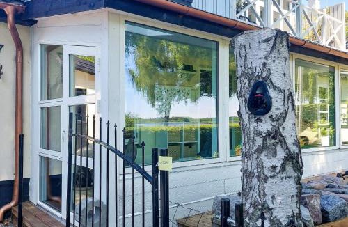 Maribo House | 10 person holiday home in Maribo
