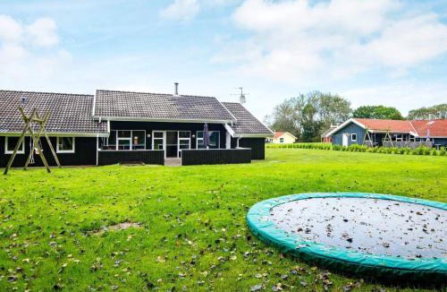 Nordborg House | 10 person holiday home in Nordborg-By Traum