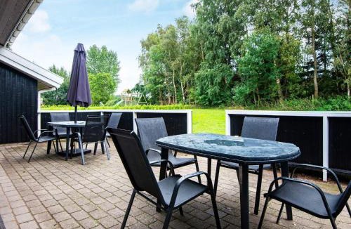 Nordborg House | 10 person holiday home in Nordborg-By Traum