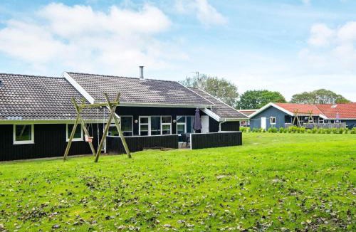 Nordborg House | 10 person holiday home in Nordborg-By Traum
