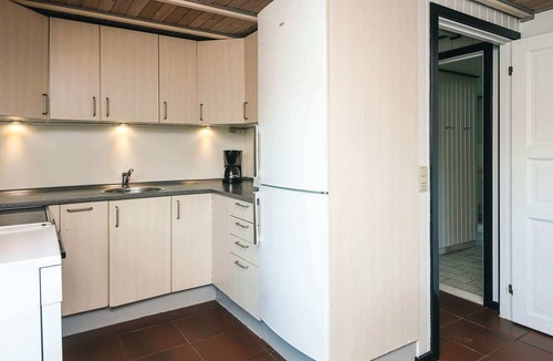 Toftum House | 10 person holiday home in Rømø