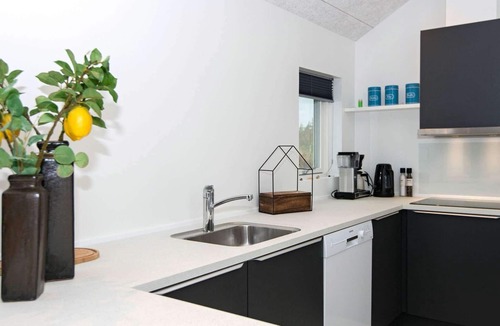 Rømø Kirkeby House | 10 person holiday home in Rømø