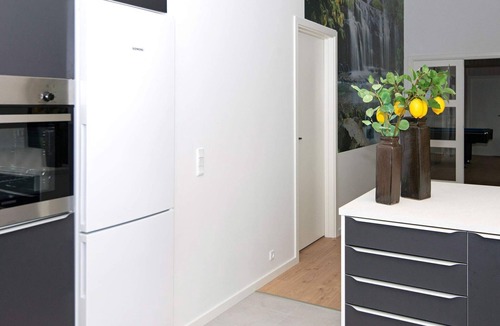 Rømø Kirkeby House | 10 person holiday home in Rømø