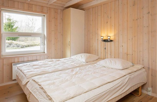 Nordost House | 10 person holiday home in Sæby
