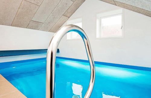 Pøt Strandby House | 10 person holiday home in Juelsminde-By Traum