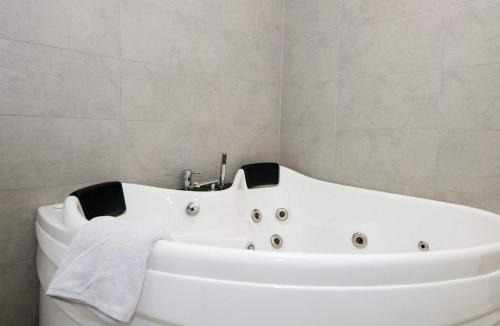 Rømø Kirkeby House | 10 person holiday home in R m