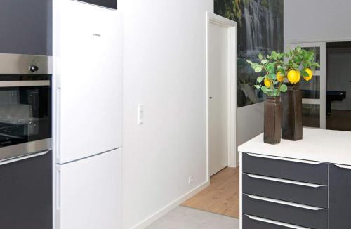 Rømø Kirkeby House | 10 person holiday home in R m