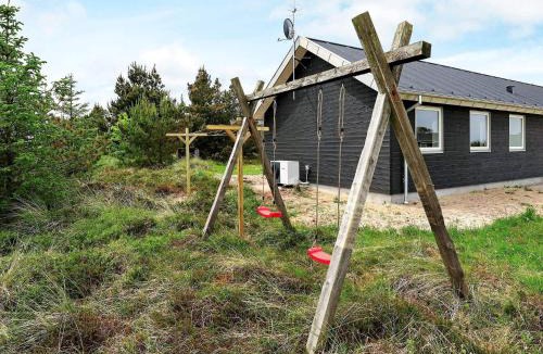 Vorupør House | 10 person holiday home in Thisted