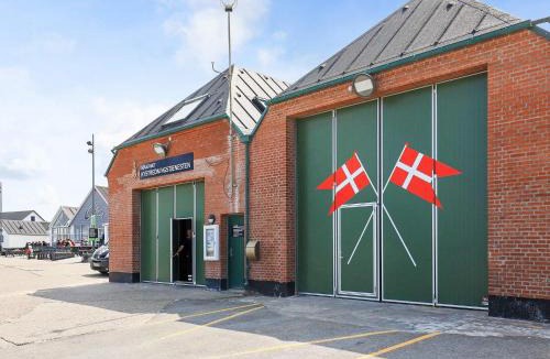 Vorupør House | 10 person holiday home in Thisted
