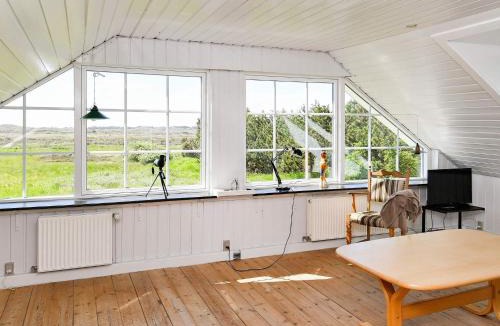 Sønder Vorupør House | 10 person holiday home in Thisted