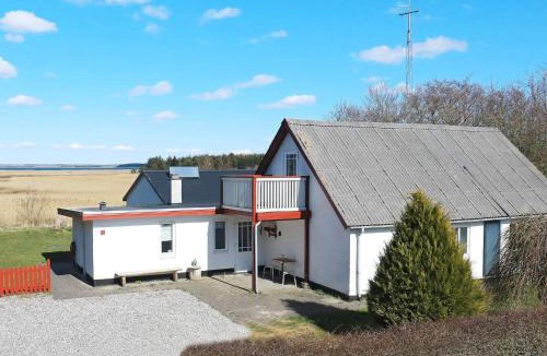 Thyholm House | 10 person holiday home in Thyholm-By Traum