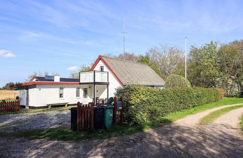 Thyholm House | 10 person holiday home in Thyholm-By Traum