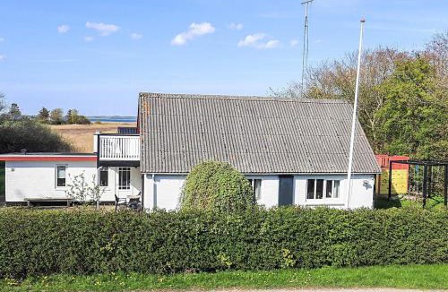 Thyholm House | 10 person holiday home in Thyholm-By Traum