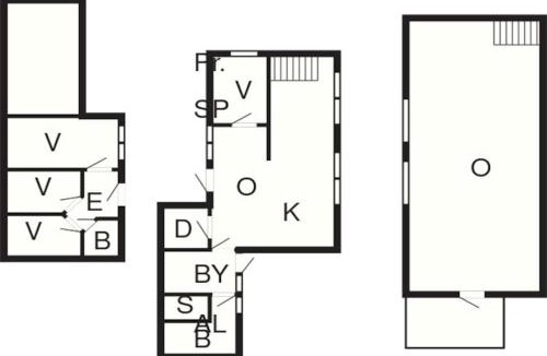 Thyholm House | 10 person holiday home in Thyholm-By Traum