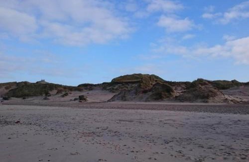 Øby House | 10 person holiday home in Ulfborg-By Traum