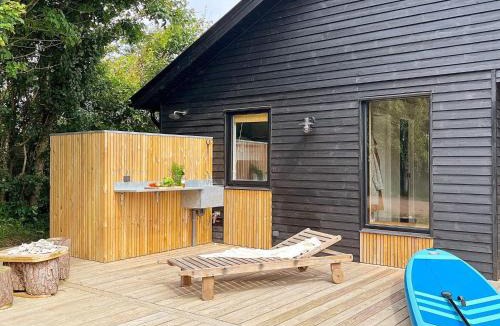 Vinderup House | 10 person holiday home in Vinderup-By Traum