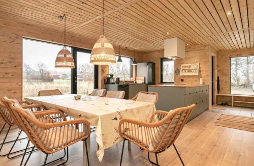 Vinderup House | 10 person holiday home in Vinderup-By Traum