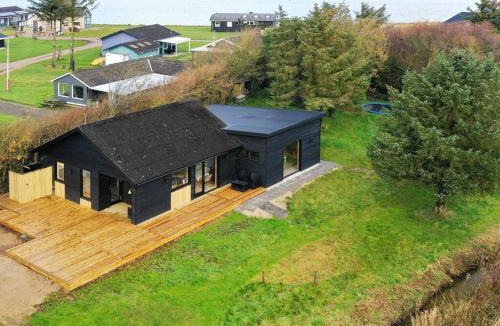 Vinderup House | 10 person holiday home in Vinderup-By Traum