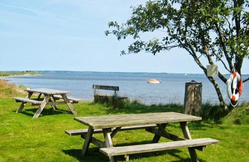 Hojslev House | 10 person holiday home in Højslev-By Traum
