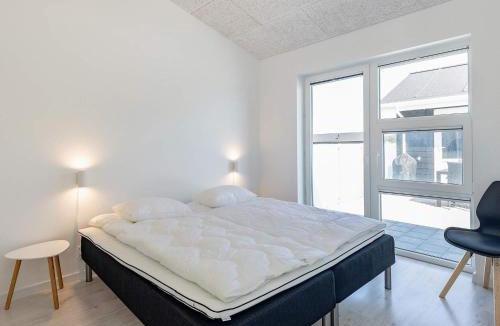 Grønhøj House | 10 person holiday home in Løkken-By Traum