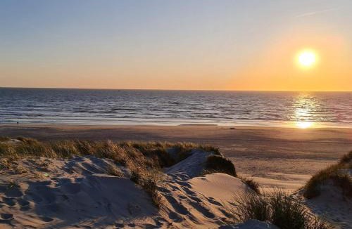 Grærup Strand House | 10 person holiday home in Oksbøl-By Traum